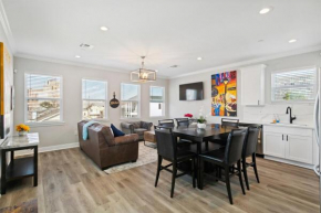 Gorgeous Brand new 5BR with parking!